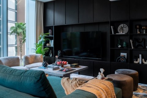 Купить недвижимость в Bluewaters, Дубай, ОАЭ 4 комнаты, 190м2, № 551497 - фото 16