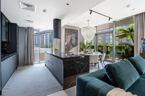 Купить недвижимость в Bluewaters, Дубай, ОАЭ 4 комнаты, 190м2, № 551497 - фото 15