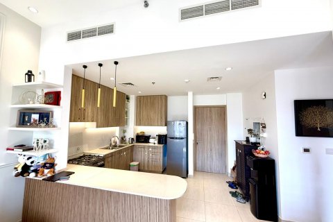 Dzīvoklis RAWDA II Jumeirah Village Circle, Dubaijā, AAE 2 istabas, 84.26 m2 Nr. 595496 - attēls 7