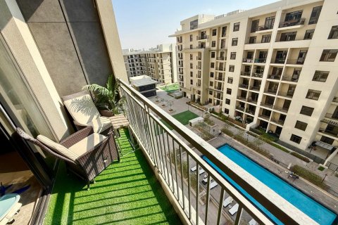Dzīvoklis RAWDA II Jumeirah Village Circle, Dubaijā, AAE 2 istabas, 84.26 m2 Nr. 595496 - attēls 9