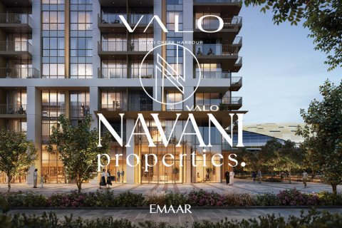 Dzīvoklis Valo Dubaijā, AAE 3 istabas, 168.1545 m2 Nr. 591834 - attēls 4