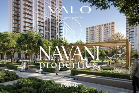 Dzīvoklis Valo Dubaijā, AAE 3 istabas, 168.1545 m2 Nr. 591834 - attēls 5