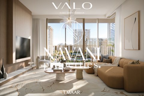 Dzīvoklis Valo Dubaijā, AAE 3 istabas, 168.1545 m2 Nr. 591834 - attēls 2