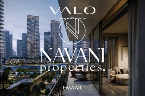 Dzīvoklis Valo Dubaijā, AAE 3 istabas, 168.1545 m2 Nr. 591834 - attēls 3