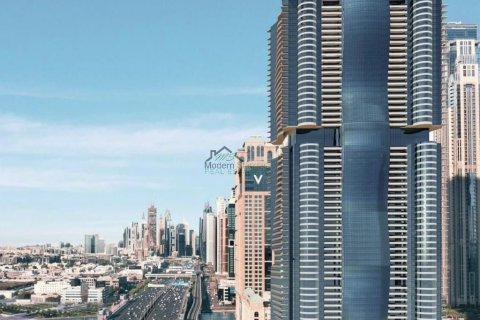 Apartment in AL HABTOOR TOWER in Business Bay, Dubai, UAE 1 bedroom, 909 sq.m. № 295934 - photo 2