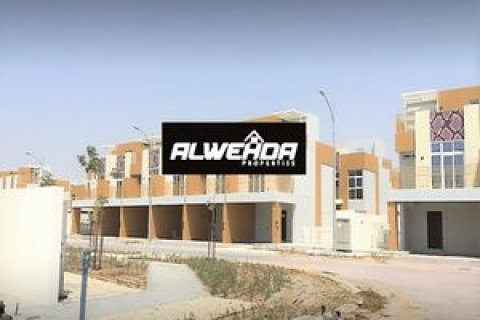 Villa te koop in DAMAC Hills (Akoya by DAMAC), Dubai, VAE 3 slaapkamers, 191 vr.m., nr 207497 - foto 4