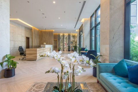 Leilighet til salgs i Arjan, Dubai, Emiratene 1 soverom, 99.50 kvm Nr. 115120 - Foto 4