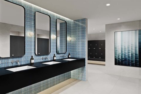 Apartamento para venda em Business Bay, Dubai, EAU 1 quarto, 65.22 m2 № 209268 - foto 5