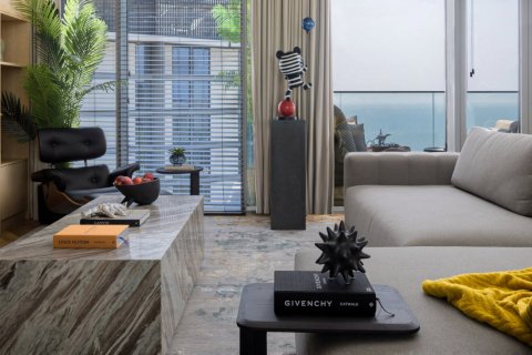 Bluewaters、Dubai、UAE にあるマンション販売中 4ベッドルーム、235 m2、No551503 - 写真 12