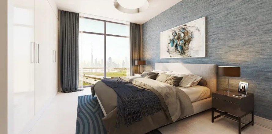 Leilighet i Palm Jumeirah, Dubai, Emiratene 1 soverom, 87 kvm nr. 218493