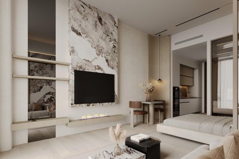 Apartment in BINGHATTI HILLS in Dubai Science Park, UAE 1 bedroom, 89.01 sq.m. № 545452 - photo 5