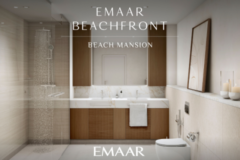 Apartman u BEACH MANSION u gradu Dubai Harbour, UAE 4 spavaće sobe, 5929 m2 Br. 111982 - Slika 7