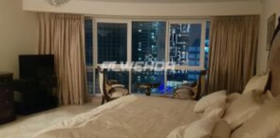 Dubai Marina, Dubai, BAE’de daire 3 yatak odası, 195 m&sup2; No 205883
