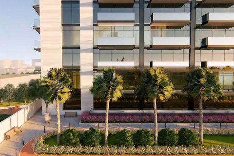 Apartment in Business Bay, Dubai, UAE 3 bedrooms, 156.26 sq.m. № 213925 - photo 7