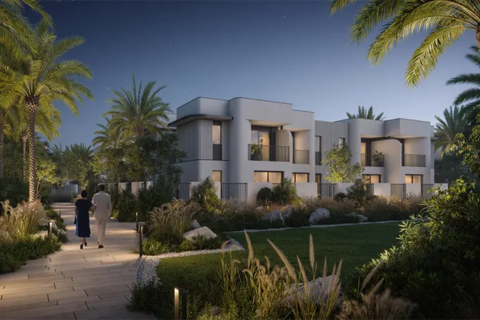 Casa urbana para venda em City of Arabia, Dubai, EAU 4 quartos, 217.39 m2 № 224969 - foto 9