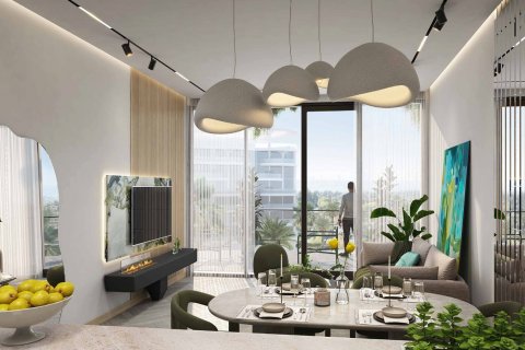 آپارتمان برای فروش در  Damac Lagoons، Dubai، امارات متحده عربی  2 خوابه ، 140.43 متر مربع ، شماره 448123 - تصویر 4