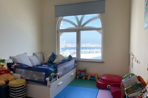 Apartman u Palm Jumeirah, Dubai, UAE 3 spavaćih soba, 199 m2 Br. 114209 - fotografija 10