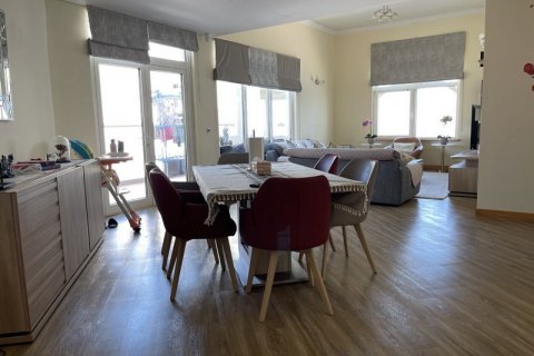 Apartman u Palm Jumeirah, Dubai, UAE 3 spavaćih soba, 199 m2 Br. 114209 - fotografija 9
