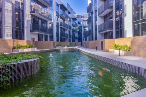 Leilighet til salgs i Arjan, Dubai, Emiratene 1 soverom, 99.50 kvm Nr. 115120 - Foto 10
