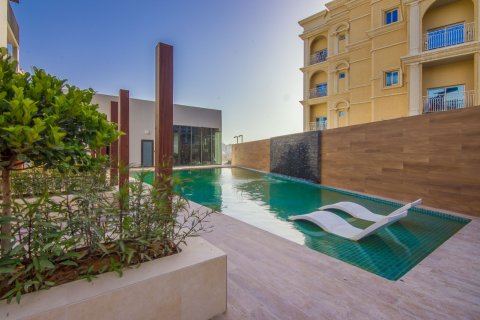 Leilighet til salgs i Arjan, Dubai, Emiratene 1 soverom, 99.50 kvm Nr. 115120 - Foto 9