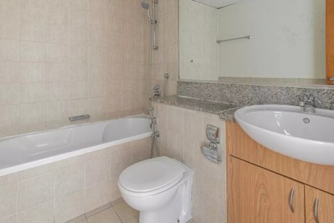 Apartament de vânzare în Greens, Dubai, EAU 2 dormitoare, 153.29 mp.  №118882 - poză 15