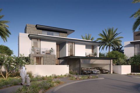Vila u gradu The Valley, Dubai, UAE 5 spavaće sobe, 929.40 m2 Br. 218897 - Slika 9