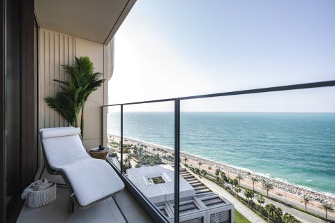 Lakás a THE ROYAL ATLANTIS RESORTS & RESIDENCES lakóparkban itt: Palm Jumeirah, Dubai, EAE, 2 hálószoba, 179 m², azonosító: 551489 - fénykép 12