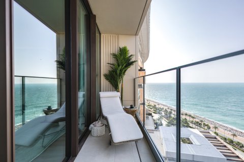 Lakás a THE ROYAL ATLANTIS RESORTS & RESIDENCES lakóparkban itt: Palm Jumeirah, Dubai, EAE, 2 hálószoba, 179 m², azonosító: 551489 - fénykép 11