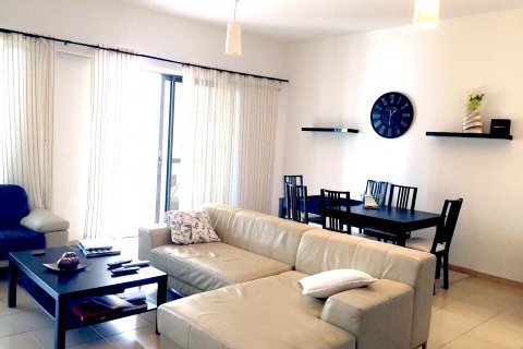 Apartament na sprzedaż w Jumeirah Beach Residence, Dubai, ZEA 2 sypialnie, 134 mkw., nr 117437 - zdjęcie 9