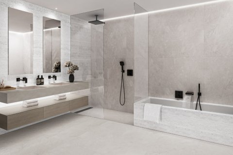 Dupleks u Al Jaddaf, Dubai, UAE 3 spavaćih soba, 255.5 m2 Br. 218485 - fotografija 4