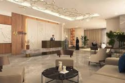 Apartment in Dubai Marina, UAE 1 bedroom, 47 sq.m. № 308067 - photo 2