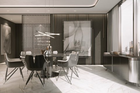 Appartement te koop in Business Bay, Dubai, VAE 2 slaapkamers, 2023 vr.m., nr 126691 - foto 2