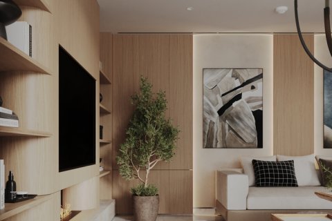Apartamento en venta en Palm Jumeirah, Dubai, EAU 4 dormitorios, 440 m2 № 551490 - foto 4