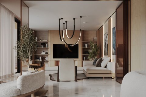 Apartamento en venta en Palm Jumeirah, Dubai, EAU 4 dormitorios, 440 m2 № 551490 - foto 2