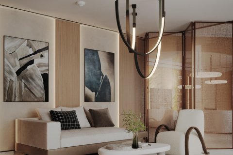 Apartamento en venta en Palm Jumeirah, Dubai, EAU 4 dormitorios, 440 m2 № 551490 - foto 3