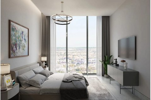 Wohnung zum Verkauf in Meydan, Dubai, VAE 1 Schlafzimmer, 69 m2 Nr. 298957 - Foto 3