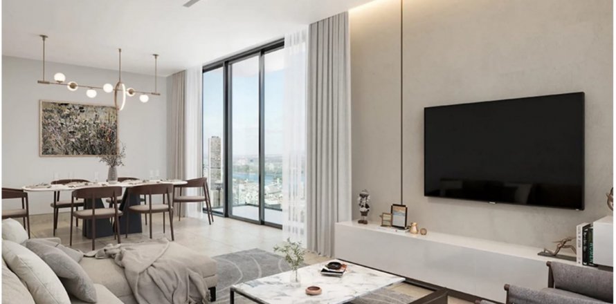 Wohnung in Meydan, Dubai, VAE: 1 Schlafzimmer, 69 m2 Nr. 298957