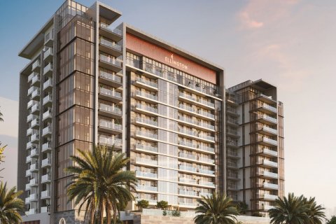 Apartamento em Dubai Hills Estate, Dubai, EAU 3 quartos, 159.05 m2 № 115116