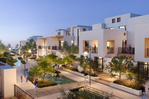 Villa til salg i Arabian Ranches 3, Dubai, UAE 205 kvm № 124104 - foto 7