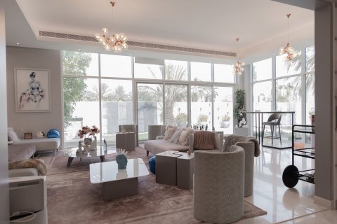 Villa itt: Meydan Gated Community, Dubai, EAE, 5 hálószoba, 961 m², azonosító: 124105