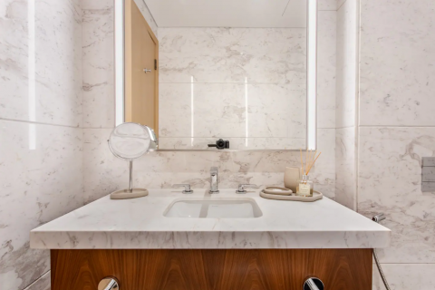 آپارتمان برای فروش در  Downtown Dubai (Downtown Burj Dubai)، Dubai، امارات متحده عربی  1 خوابه ، 97 متر مربع ، شماره 501439 - تصویر 14