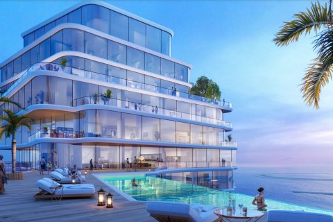 Apartament în Dubai, EAU 3 dormitoare, 236.26 mp.  №556217