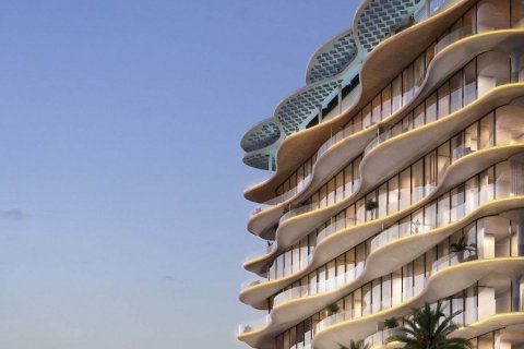 Leilighet i Dubai, Emiratene 3 soverom, 146 kvm nr. 581157
