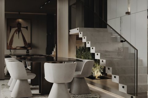 Apartman u Dubai, UAE 3 spavaćih soba, 146 m2 Br. 581157 - fotografija 2