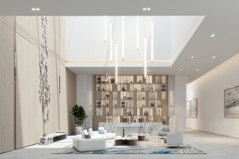Apartman u ELLINGTON HOUSE IV u The Hills, Dubai, UAE 1 spavaća soba, 76 m2 Br. 316899 - fotografija 2
