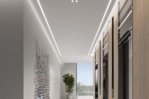 Apartman u ELLINGTON HOUSE IV u The Hills, Dubai, UAE 1 spavaća soba, 76 m2 Br. 316899 - fotografija 3