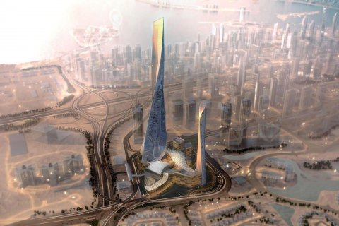آپارتمان برای فروش در  Jumeirah Lake Towers، Dubai، امارات متحده عربی  1 خوابه ، 61 متر مربع ، شماره 310306 - تصویر 11