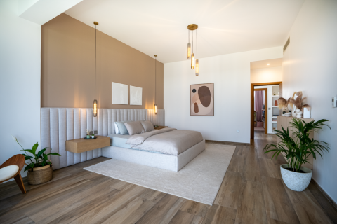 Вилла Дубай, БАӘ-да 5 жатын бөлмелер, 360 м² № 327725 - фото 13