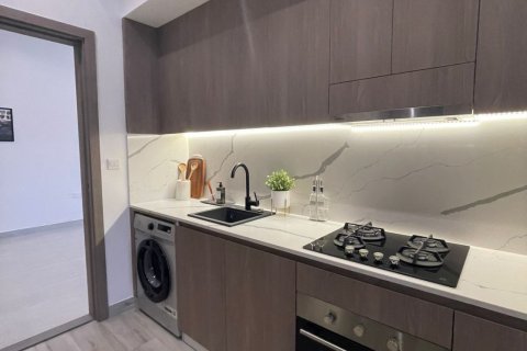 Wohnung zum Verkauf in Dubai Studio City, Dubai, VAE 1 Schlafzimmer, 60 m2 Nr. 301639 - Foto 3