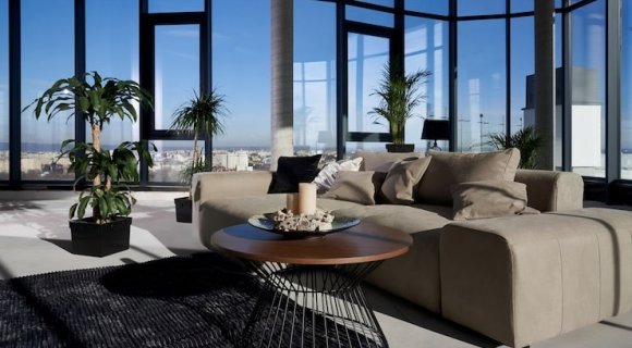 A major residential community project in Dubai will be handed over in Q2